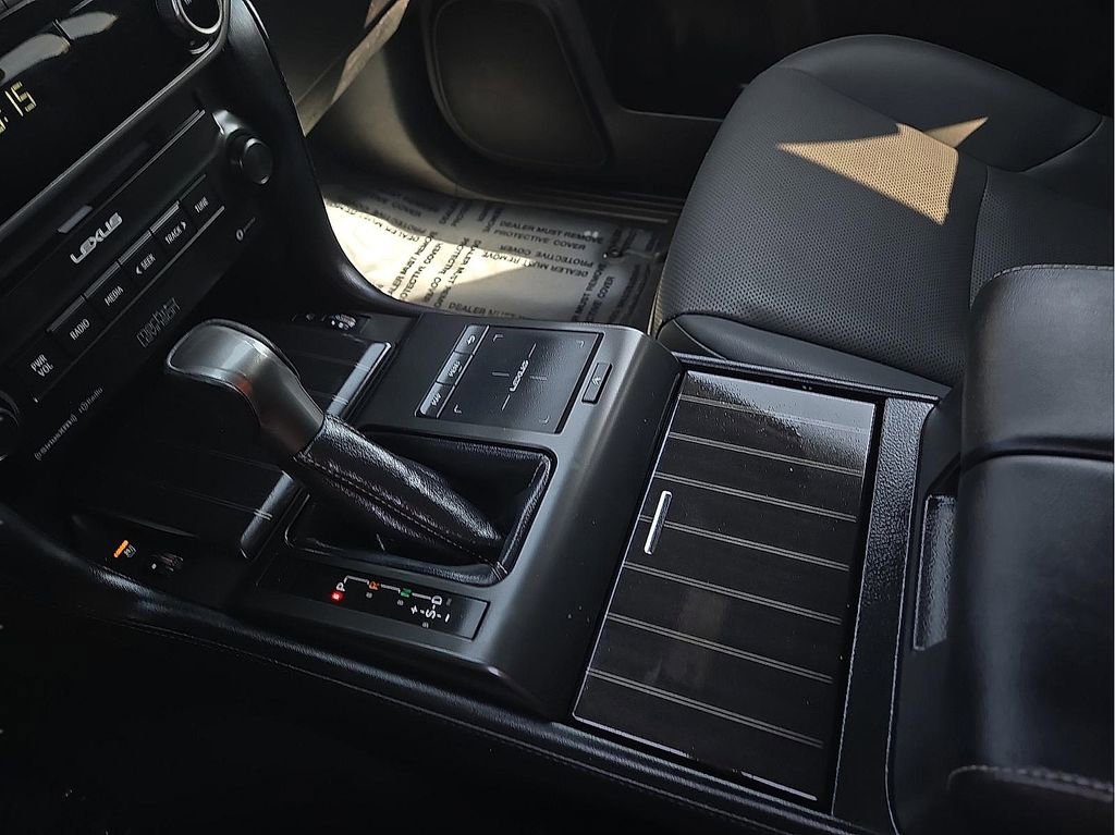 Used 2023 Lexus GX 460 Premium AWD/4WD image 20