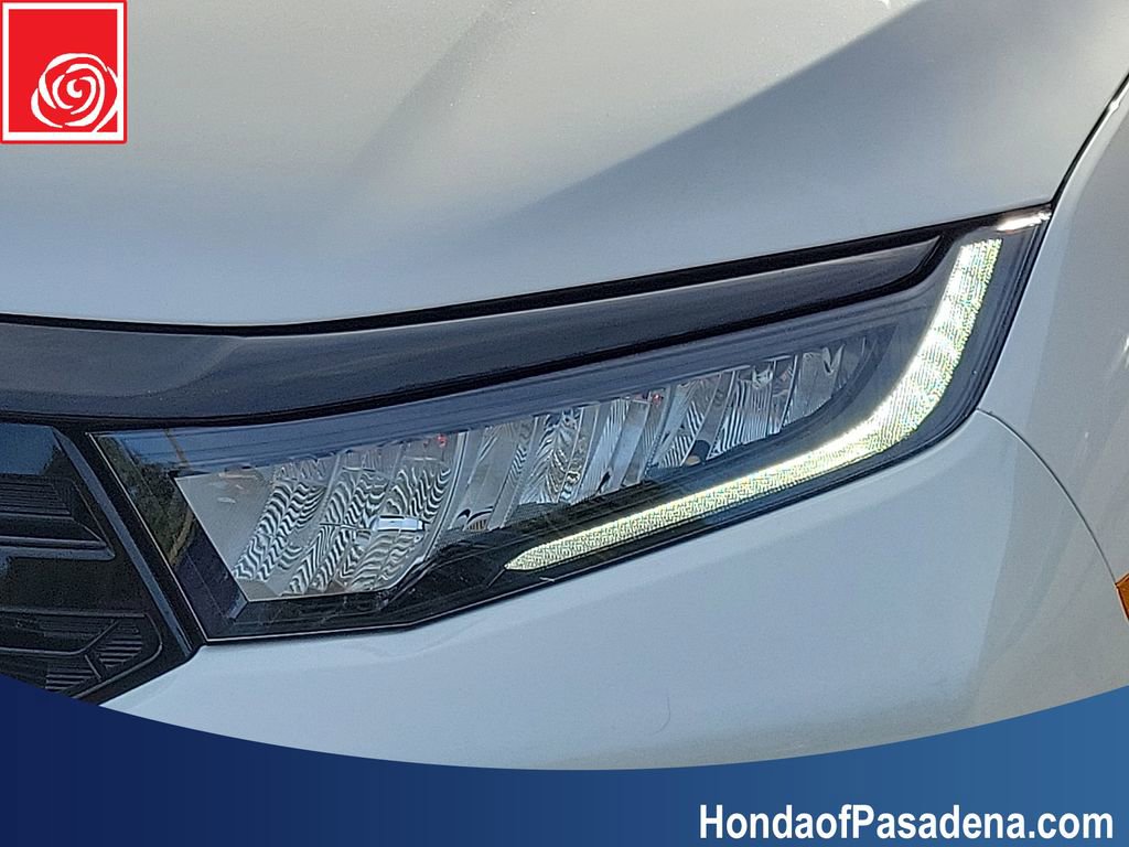 Certified 2026 Honda Odyssey Elite image 34