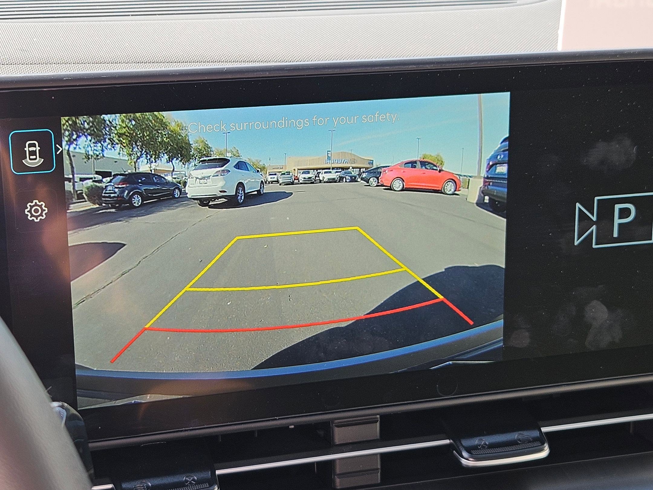 Certified 2026 Hyundai Kona SEL Premium image 19