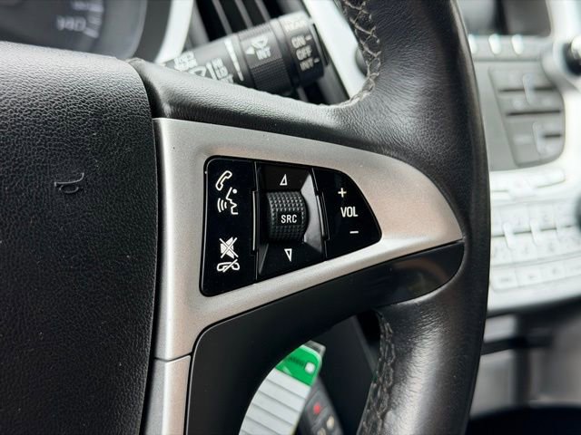 Used 2015 Chevrolet Equinox LT w/ Chrome Appearance Package image 10