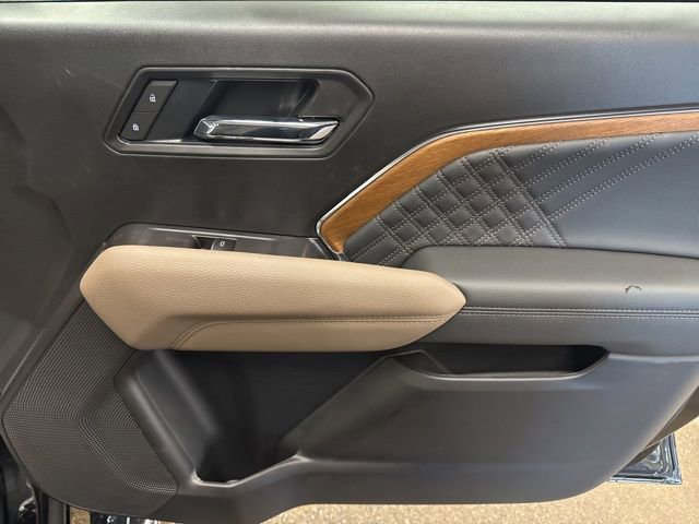 New 2026 GMC Canyon Denali image 25