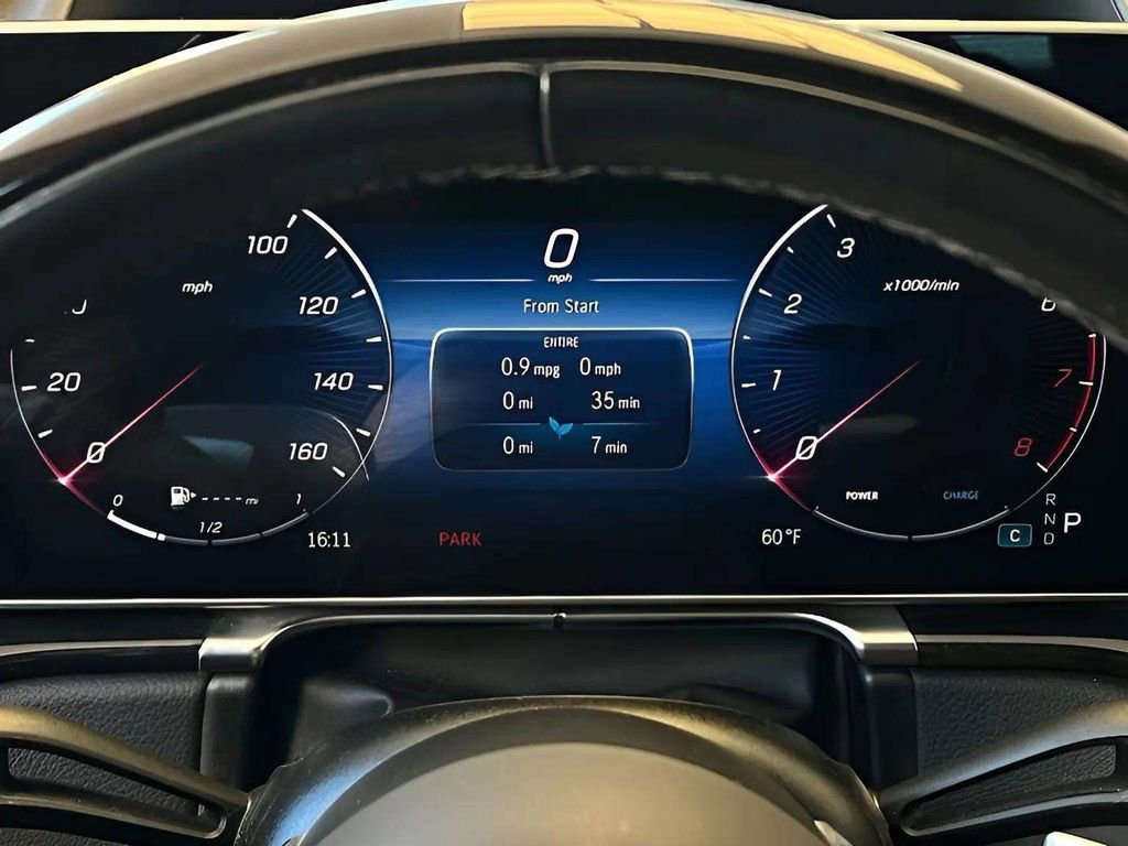 Used 2023 Mercedes-Benz S 500 S 500 image 20