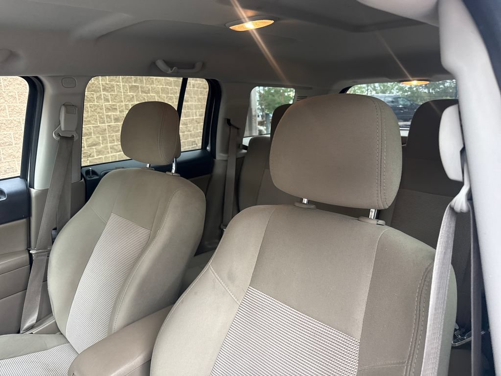 Used 2015 Jeep Patriot Sport w/ Power Value Group FWD image 13