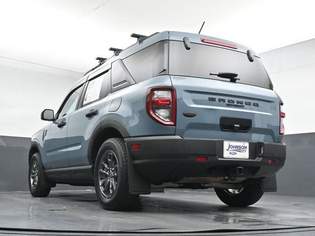 Used 2022 Ford Bronco Sport Big Bend AWD/4WD image 40