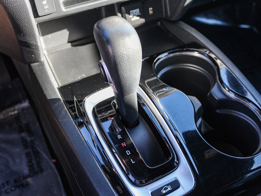 Used 2017 Honda Ridgeline Black Edition image 24