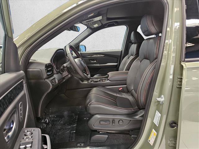 New 2026 Honda Passport TrailSport Elite image 15