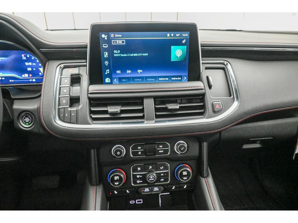 Used 2024 Chevrolet Tahoe RST w/ Luxury Package image 15