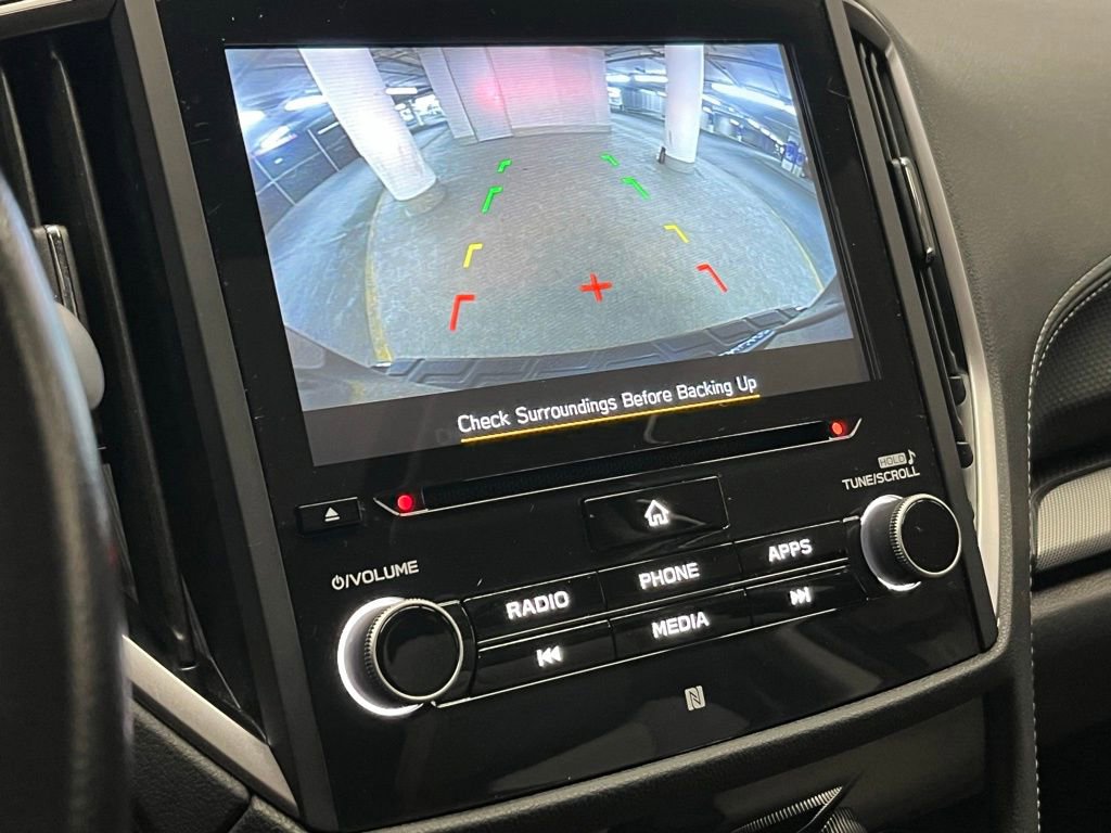 Used 2020 Subaru Forester Limited image 29