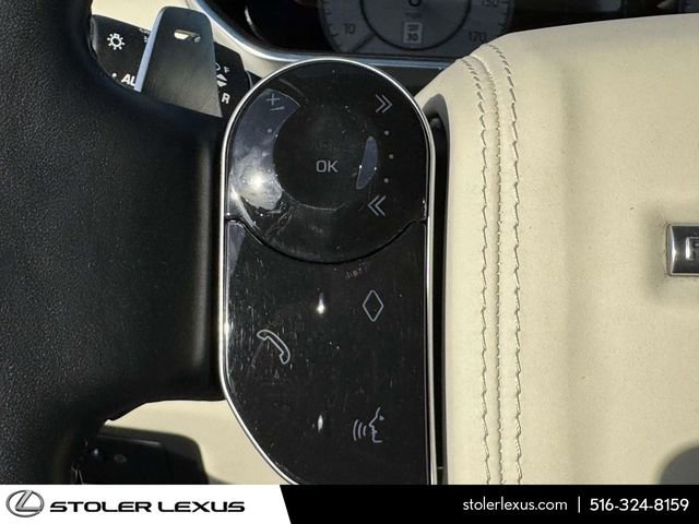 Used 2022 Land Rover Range Rover SV Autobiography Dynamic image 26