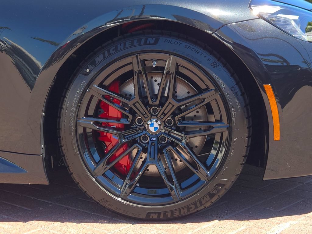 New 2026 BMW M2 w/ Lighting Package RWD image 5