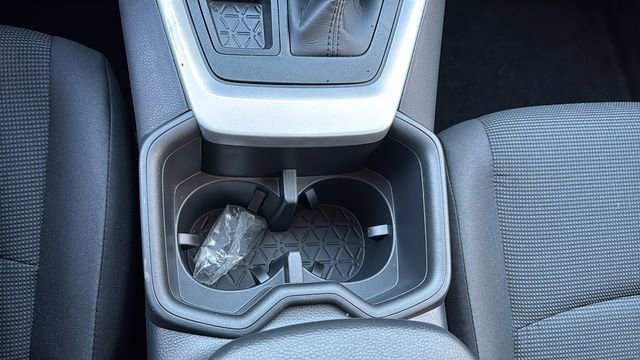 New 2025 Toyota RAV4 LE image 23