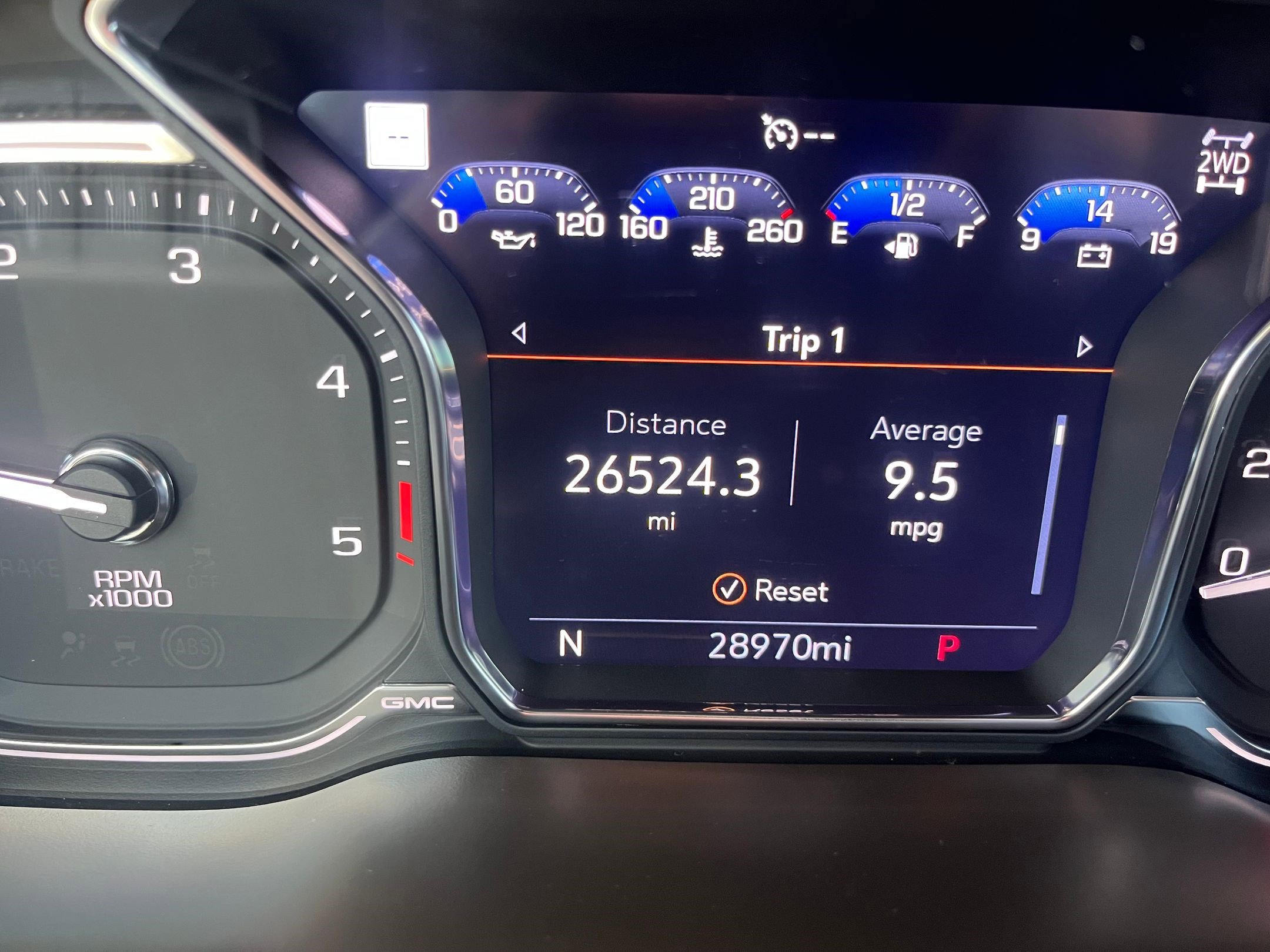 Used 2021 GMC Sierra 3500 Denali w/ Denali Ultimate Package image 21