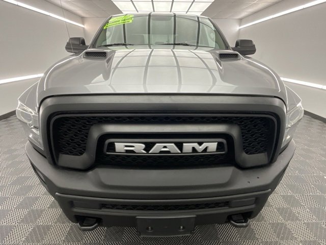 Used 2019 RAM 1500 Classic Warlock image 2