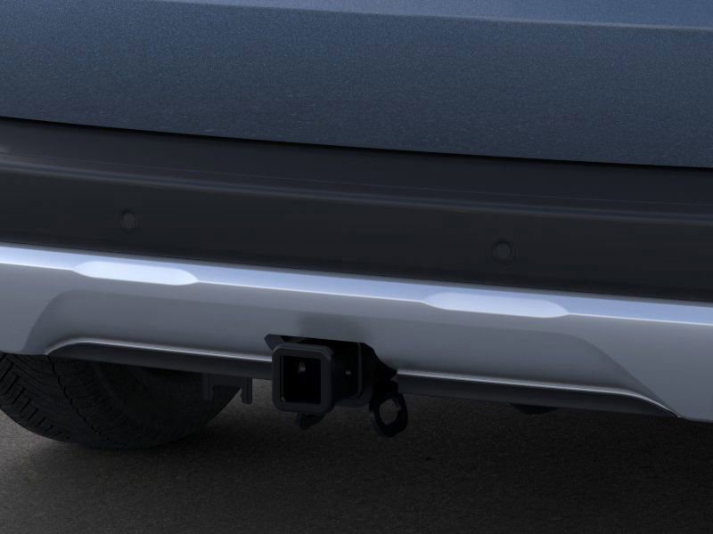 New 2025 Ford Escape SE w/ PHEV Premium Package image 10