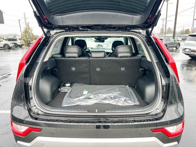 New 2026 Kia Niro EX image 9