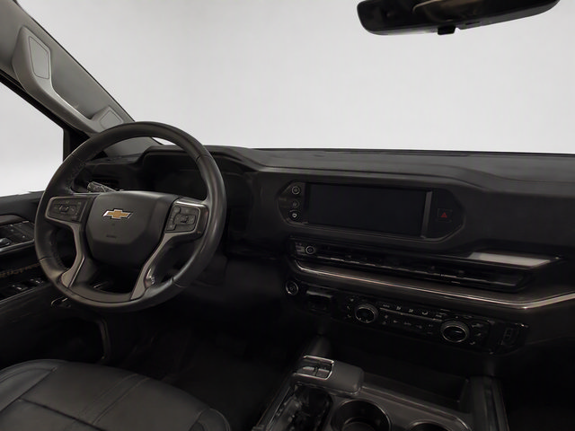 Used 2022 Chevrolet Silverado 1500 High Country w/ High Country Premium Package AWD/4WD image 19