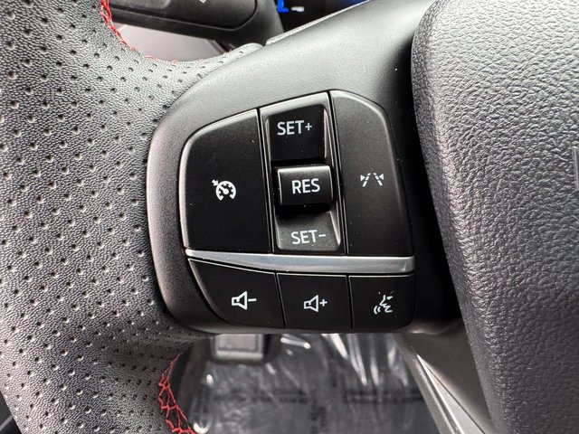 Certified 2023 Ford Escape ST-Line w/ Equipment Group 301A image 22