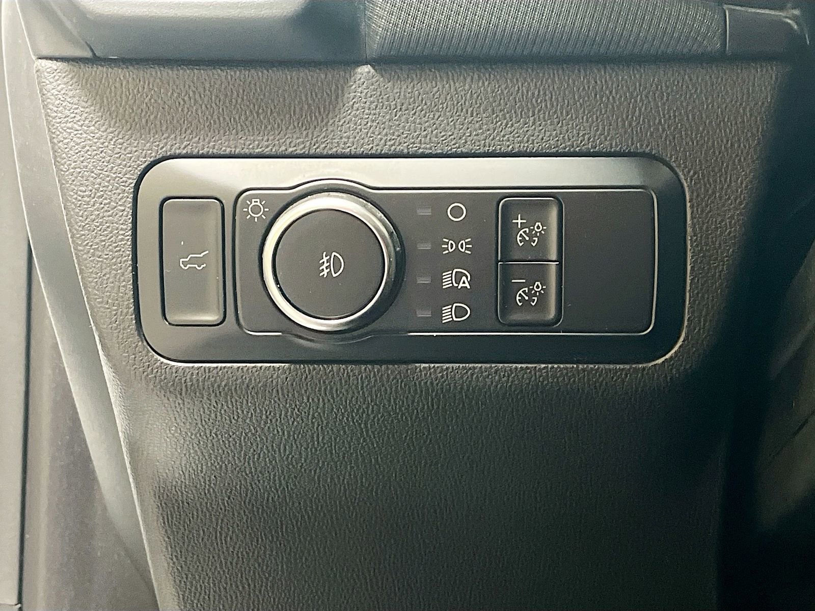 Used 2024 Ford Bronco Sport Outer Banks w/ Tech Package image 10