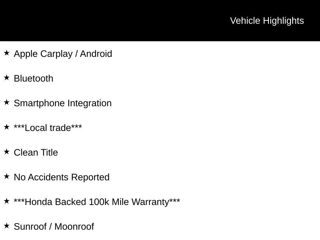 Certified 2021 Honda Civic Sport Touring image 7