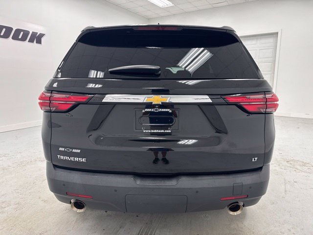 Used 2022 Chevrolet Traverse LT FWD image 6