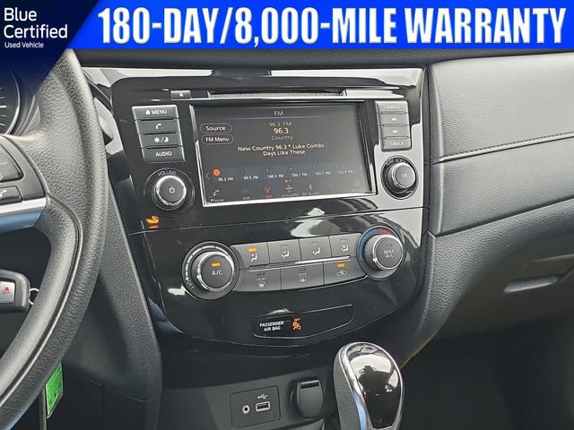 Used 2019 Nissan Rogue S FWD image 17
