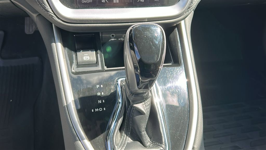 Certified 2024 Subaru Outback Premium image 18