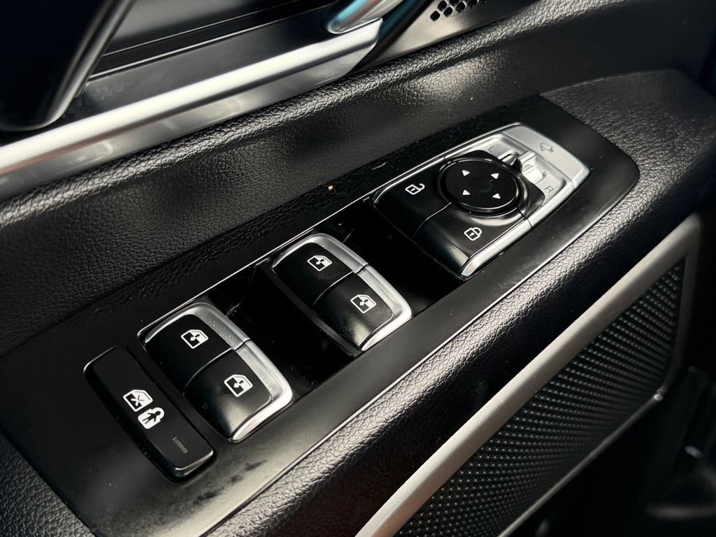 Used 2022 Kia Telluride EX AWD/4WD image 21