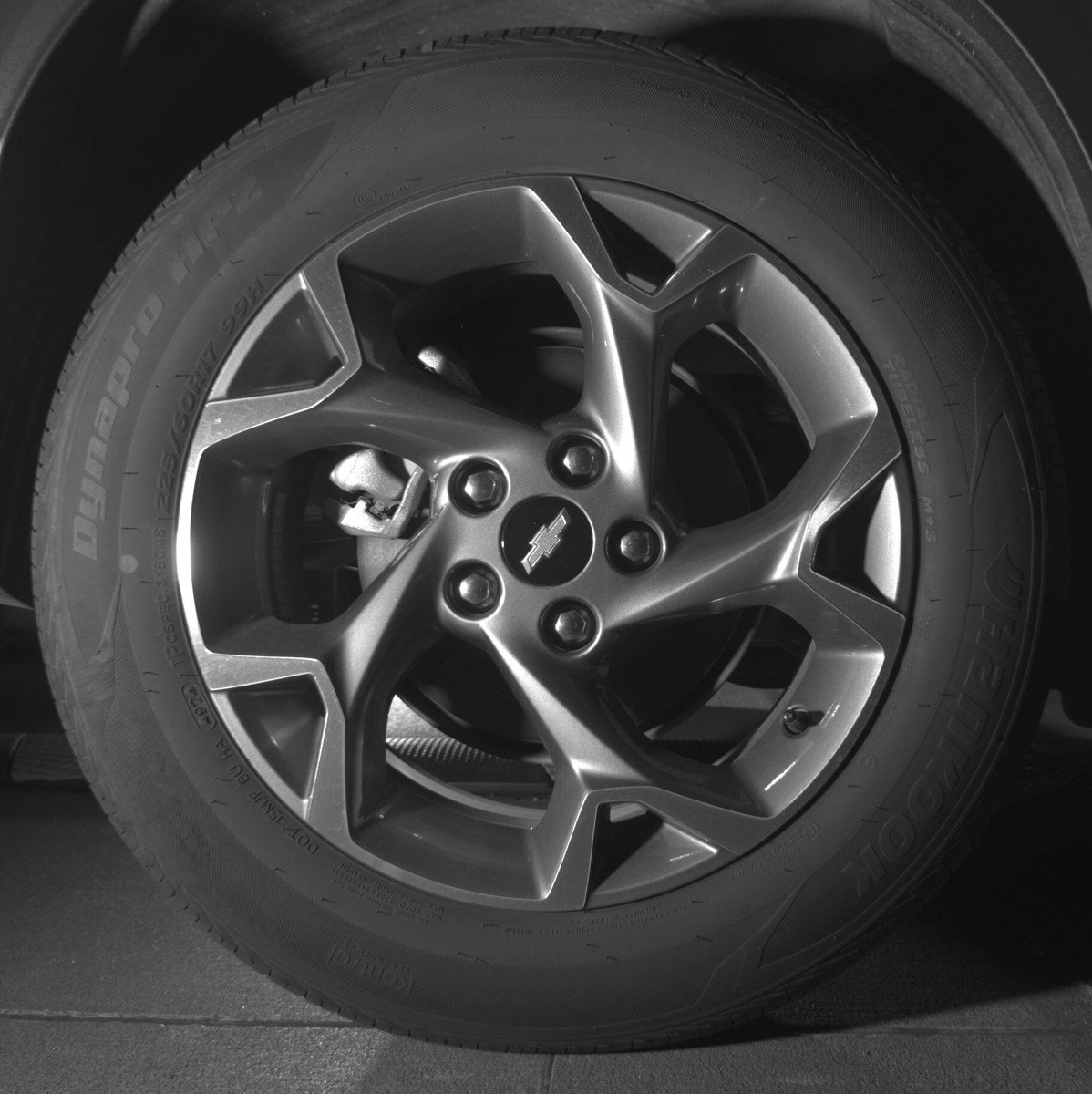 Used 2025 Chevrolet Trax LT image 12