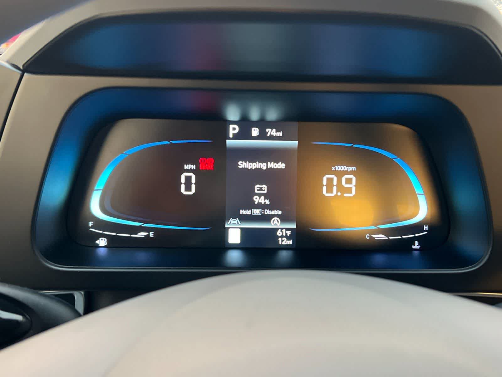 New 2026 Hyundai Elantra SE FWD image 23
