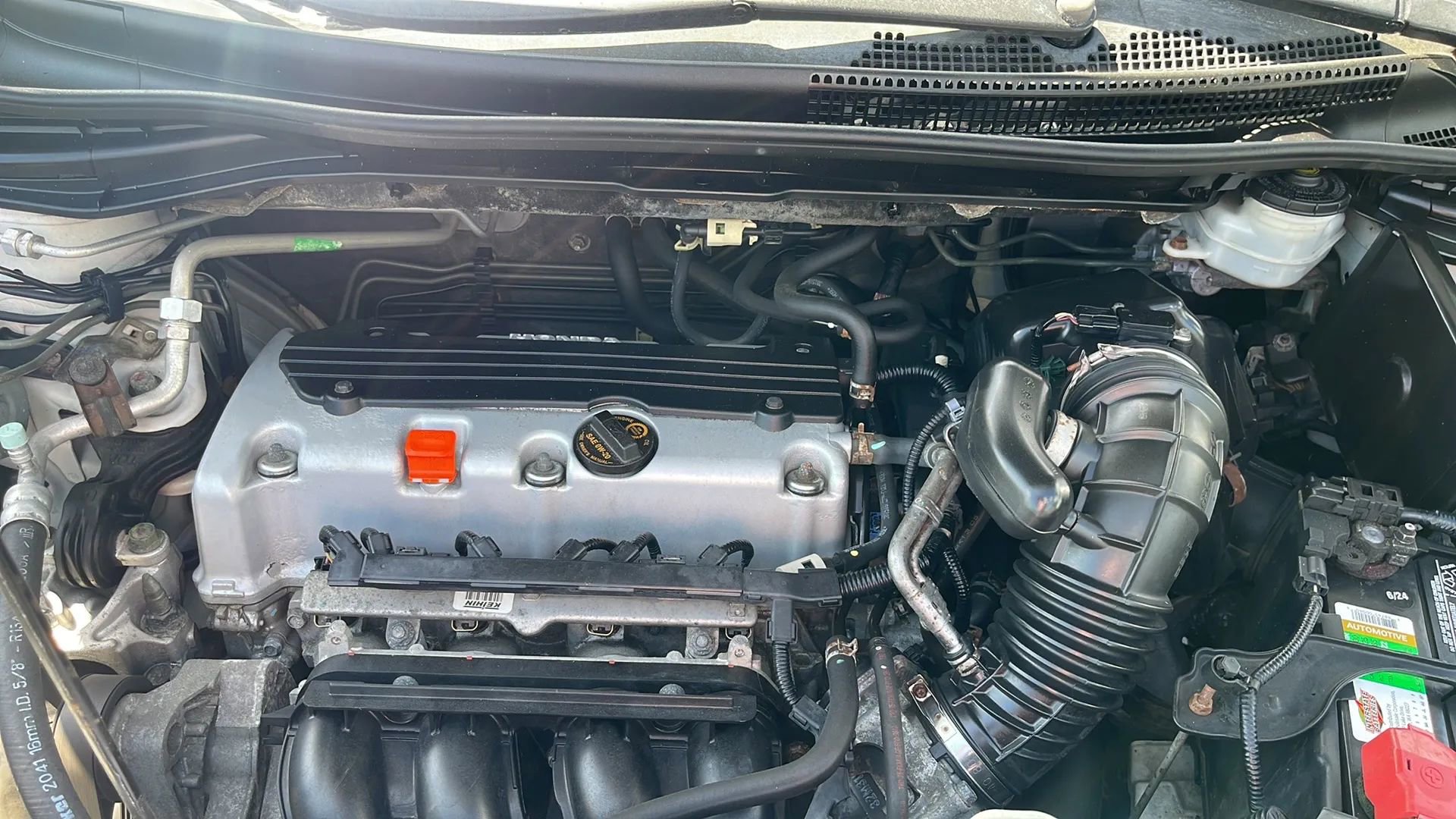 Used 2014 Honda CR-V EX-L image 26