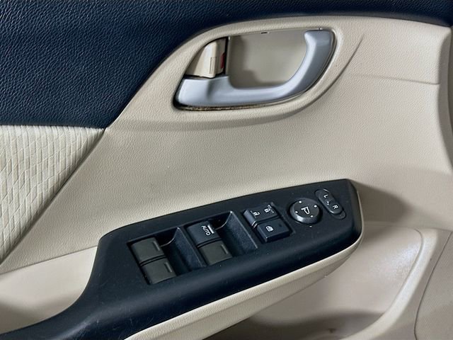 Used 2015 Honda Civic LX image 19