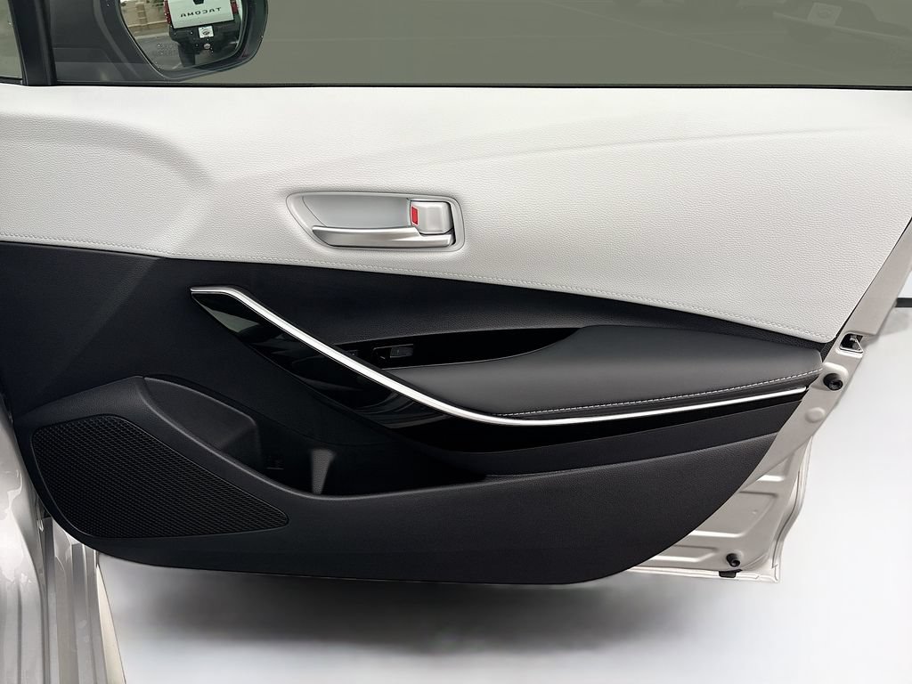 New 2026 Toyota Corolla XSE FWD image 24