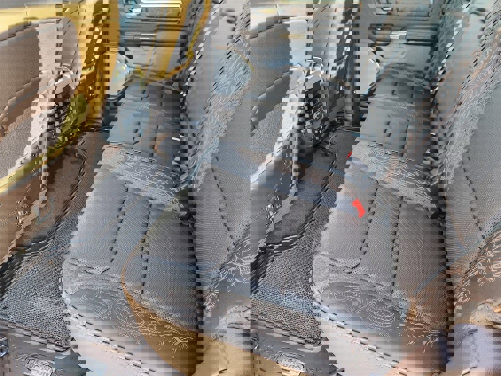 New 2026 RAM 1500 Limited image 22