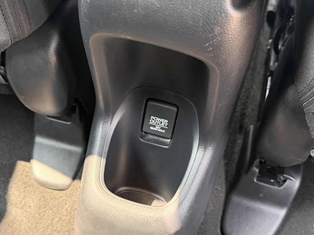 Used 2022 Honda HR-V Sport image 24