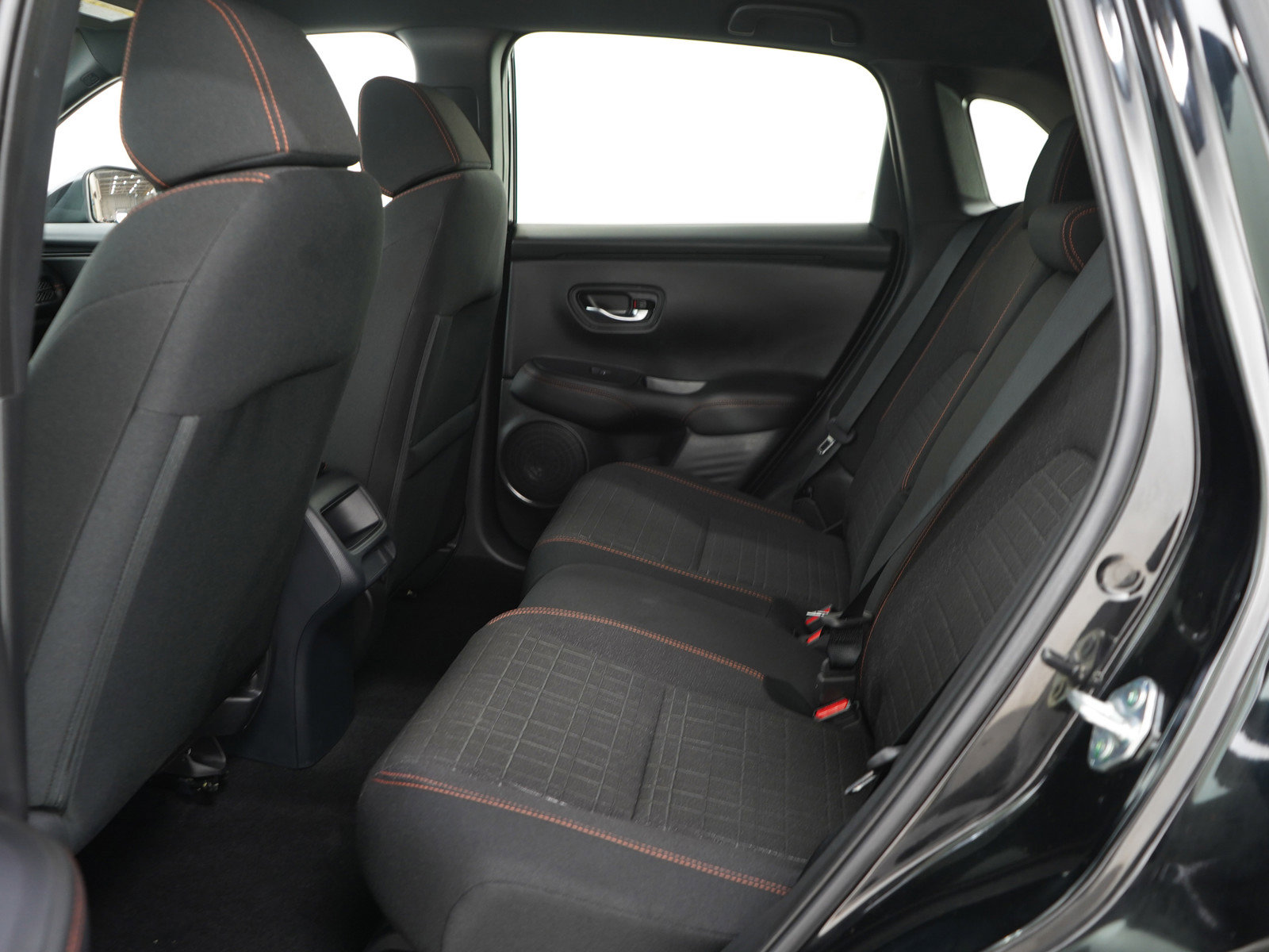 Used 2024 Honda HR-V Sport image 14