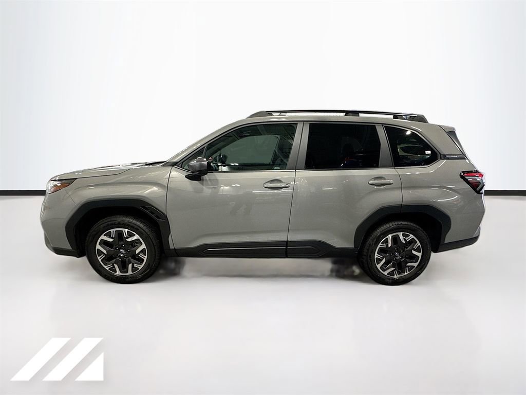 Certified 2026 Subaru Forester Premium AWD/4WD image 8