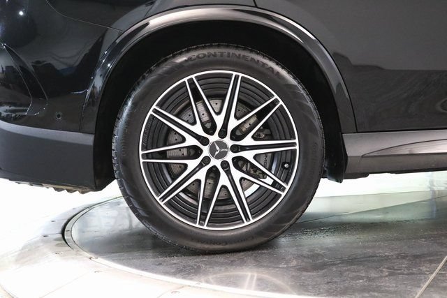 Used 2024 Mercedes-Benz GLC 43 AMG 4MATIC image 15