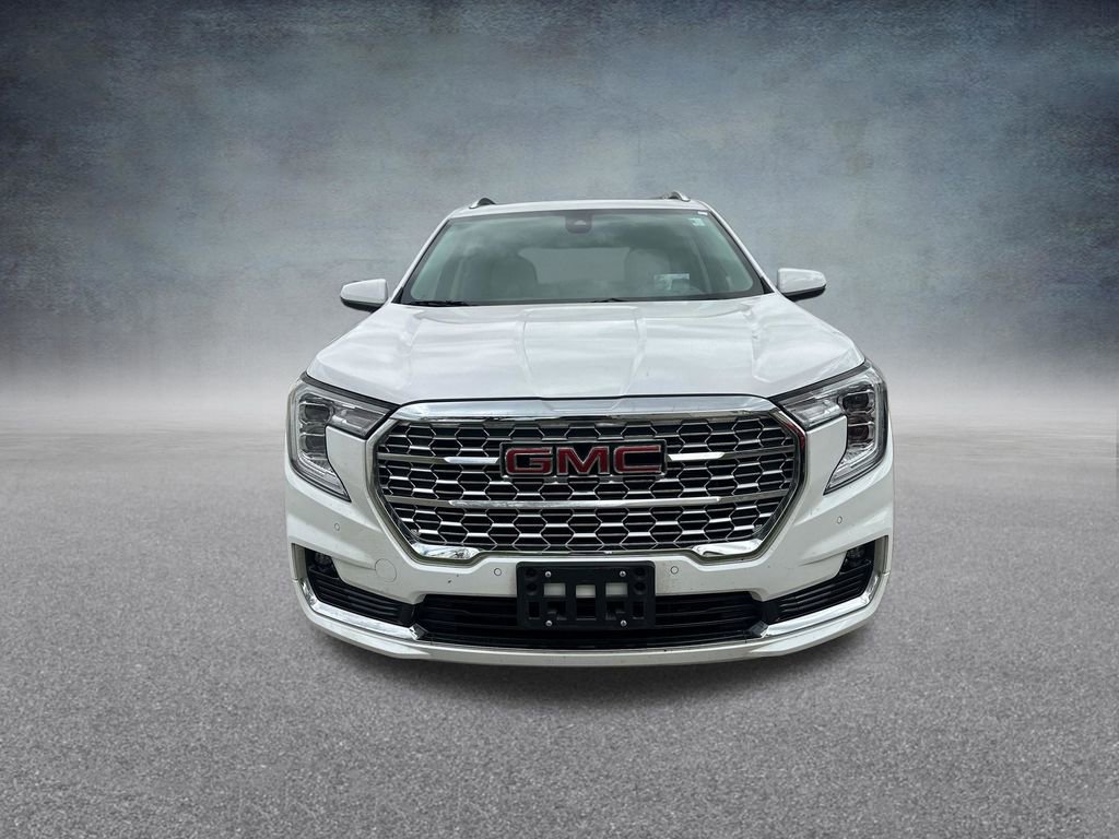 Used 2023 GMC Terrain Denali AWD/4WD image 9