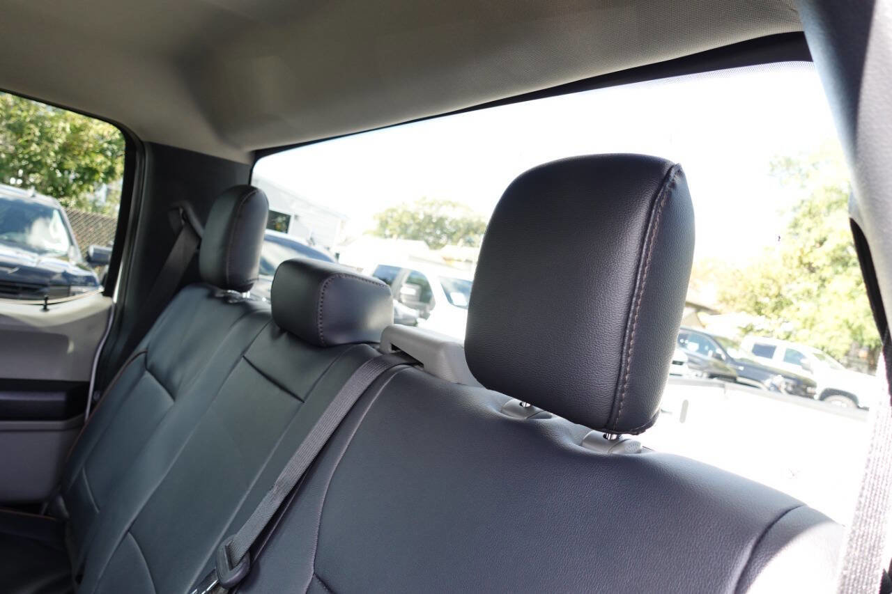 Used 2022 Ford F250 XLT image 23