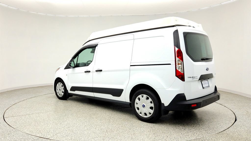 Used 2023 Ford Transit Connect XLT FWD image 7