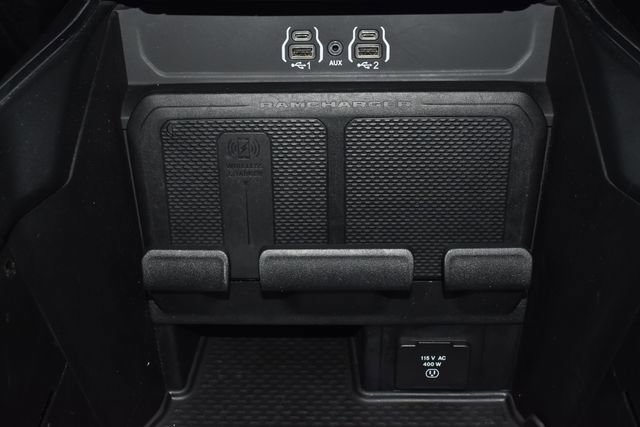 Used 2025 RAM 1500 Big Horn image 21