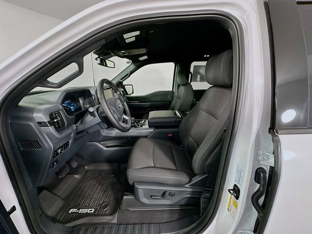 New 2025 Ford F150 XLT image 27