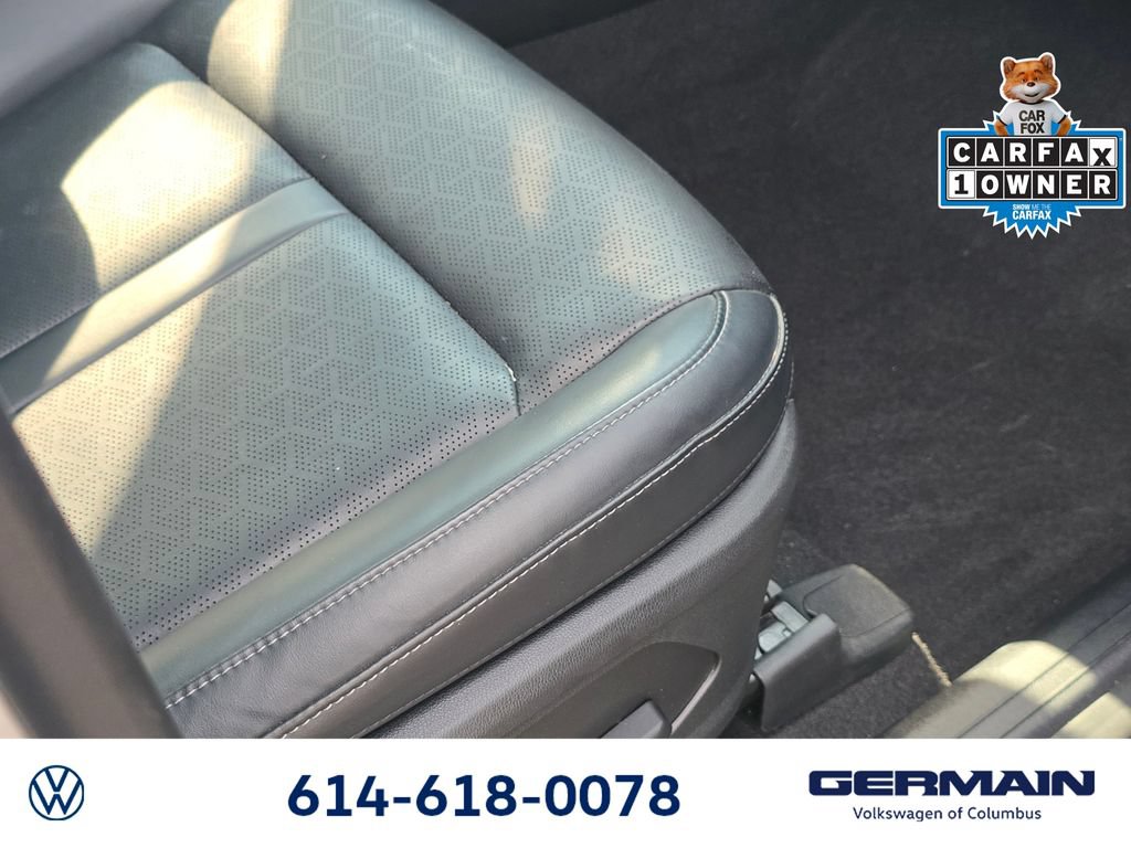 Used 2024 Kia Sorento EX w/ Panoramic Sunroof Package AWD/4WD image 31
