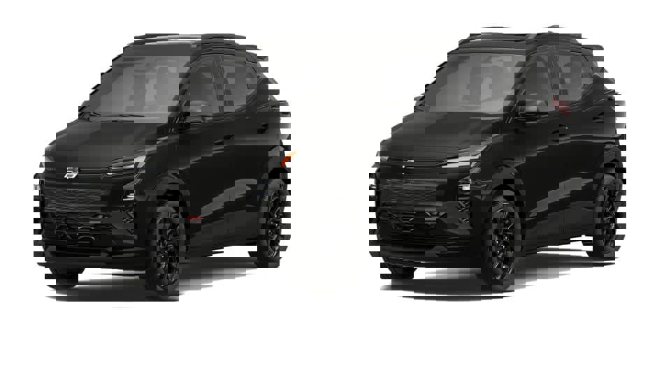 New 2027 Chevrolet Bolt RS w/ Technology Package image 50