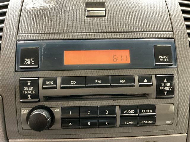Used 2005 Nissan Altima 2.5 S w/ (F01) Convenience Pkg FWD image 14