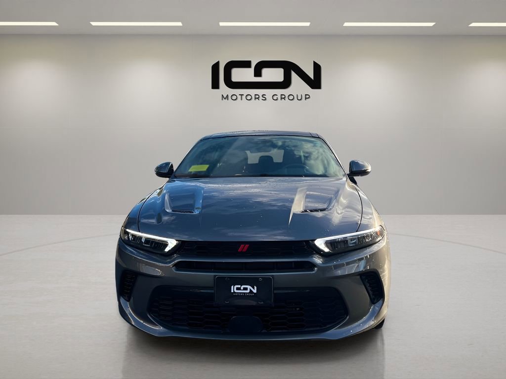 Used 2024 Dodge Hornet R/T Plus w/ Track Pack image 8