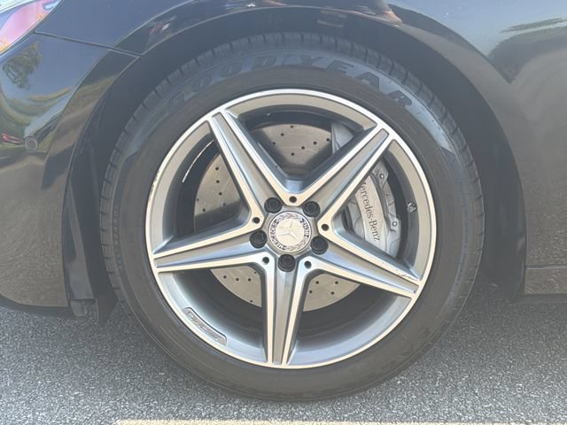 Used 2017 Mercedes-Benz E 300 4MATIC image 13