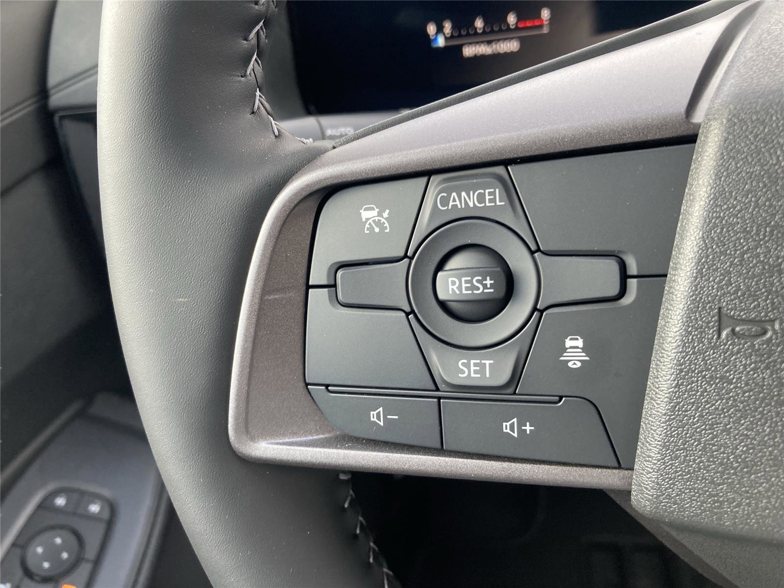 New 2026 Nissan Sentra SV w/ SV Convenience Package image 21