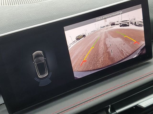 Used 2024 Dodge Hornet R/T image 20