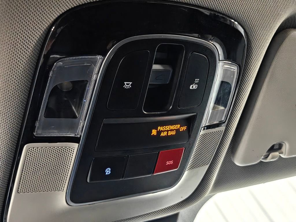 Used 2023 Hyundai Tucson SEL w/ Convenience Package FWD image 12